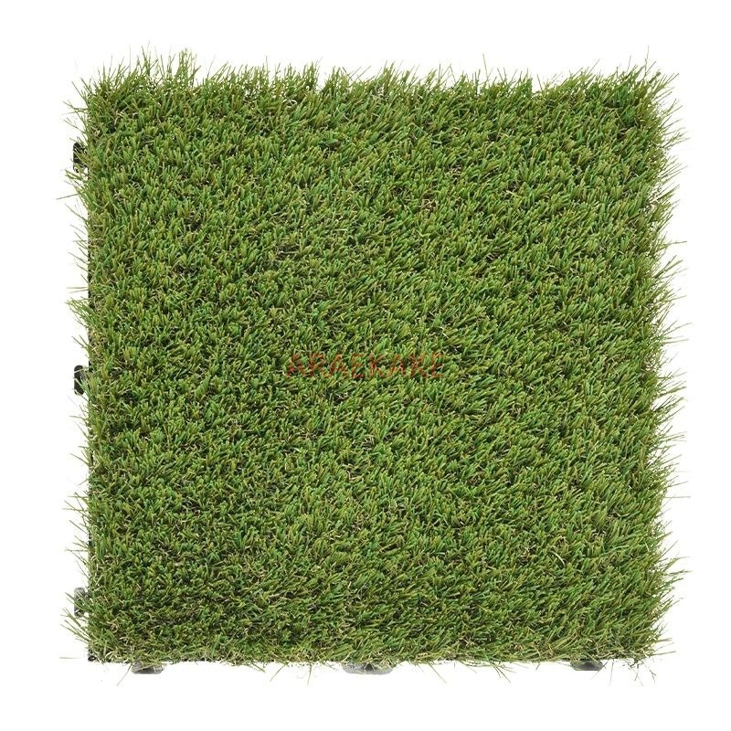 Home Decor Simulator - 1PCS Splicing Lawn Simulation Home Balcony