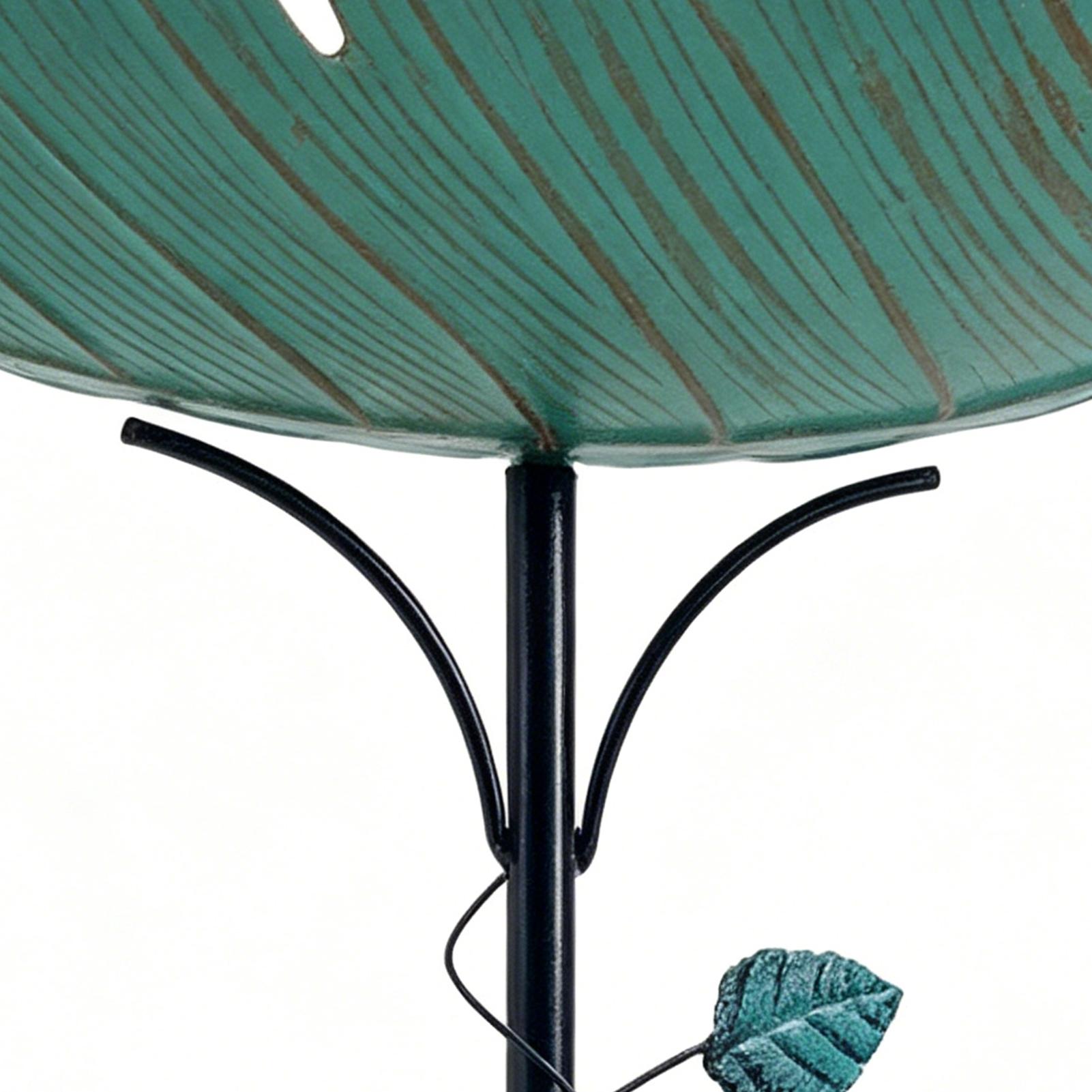 Home Decor Garden - Bird Bath For Outside Decorative Bowl