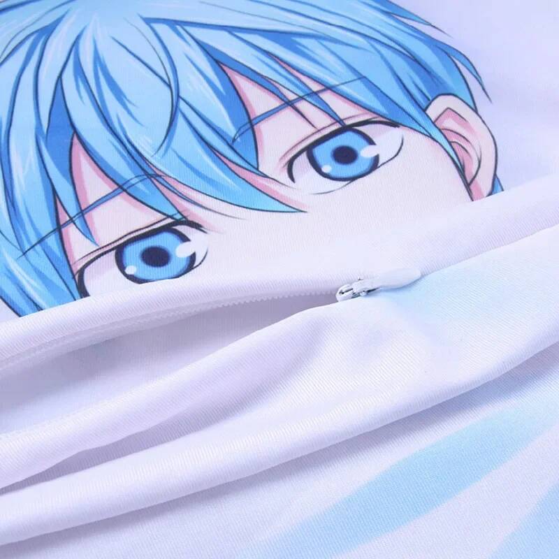 Anime Pretty Derby Silence Suz - Decorative Throw Pillow recension och pris