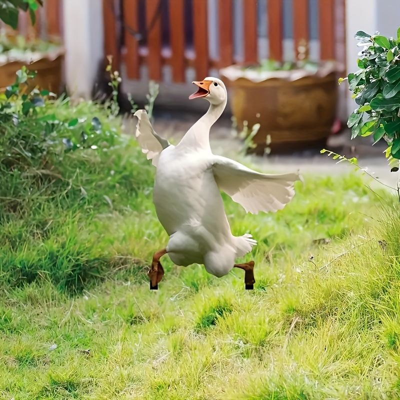 Acrylic Simulation Animal Gard - Home Decor Simulator recension och pris