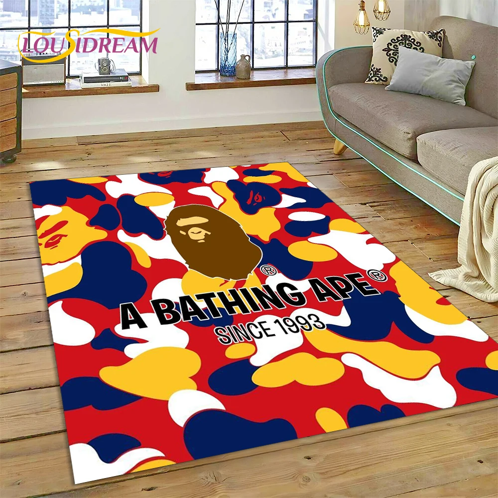3D Printing B-BAPE Fashion Car - Home Decor Online Game recension och pris