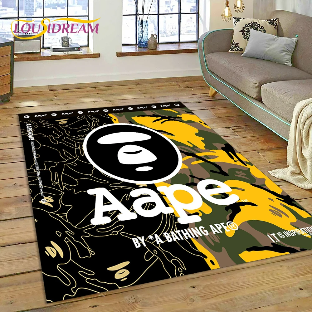 3D Printing B-BAPE Fashion Car - Home Decor Online Game recension och pris