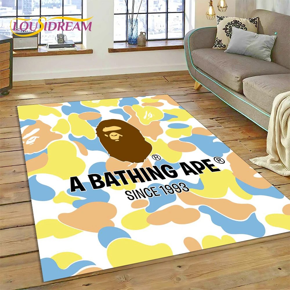 3D Printing B-BAPE Fashion Car - Home Decor Online Game recension och pris