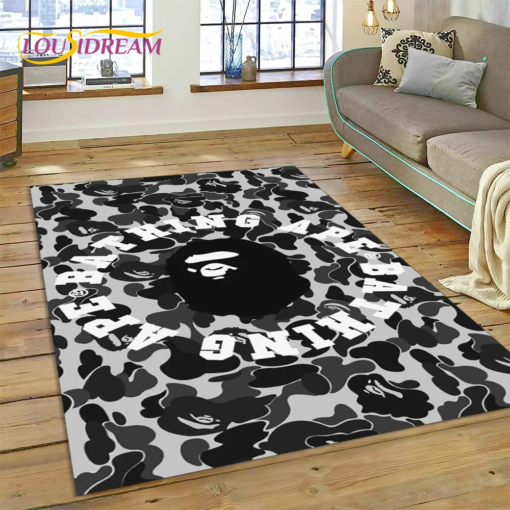 3D Printing B-BAPE Fashion Car - Home Decor Online Game recension och pris