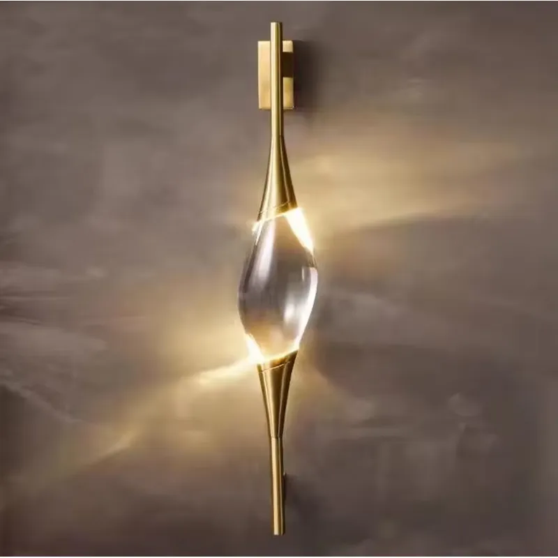 New Design Modern Full Copper  - Home Decor Lighting recension och pris