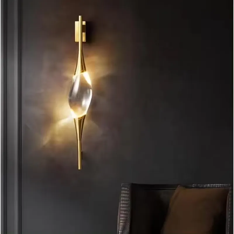 New Design Modern Full Copper  - Home Decor Lighting recension och pris