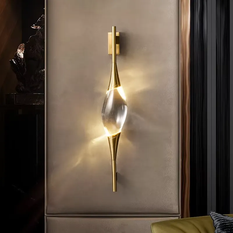 New Design Modern Full Copper  - Home Decor Lighting recension och pris