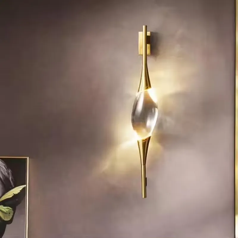 New Design Modern Full Copper  - Home Decor Lighting recension och pris