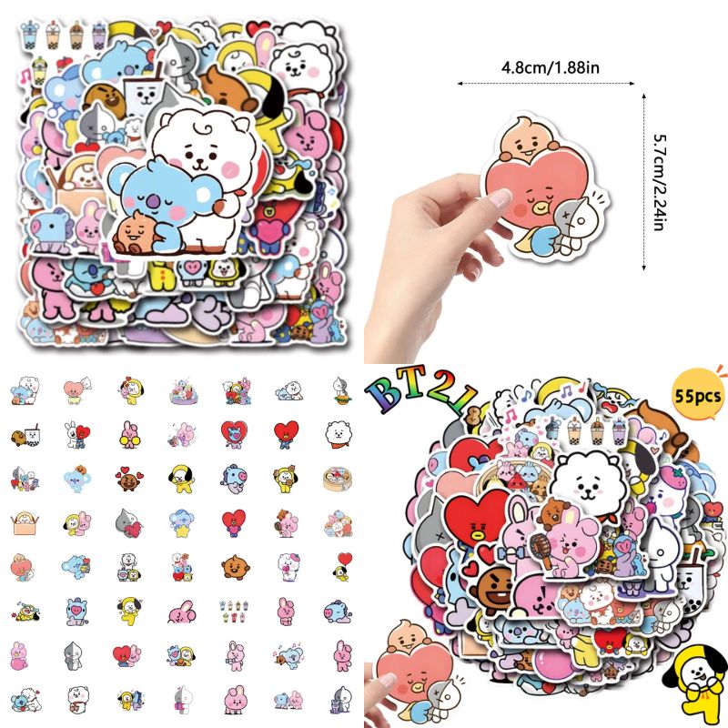 BT 2 1 Chimmy Cooky koya RJ Sh - Home Decor Tv recension och pris