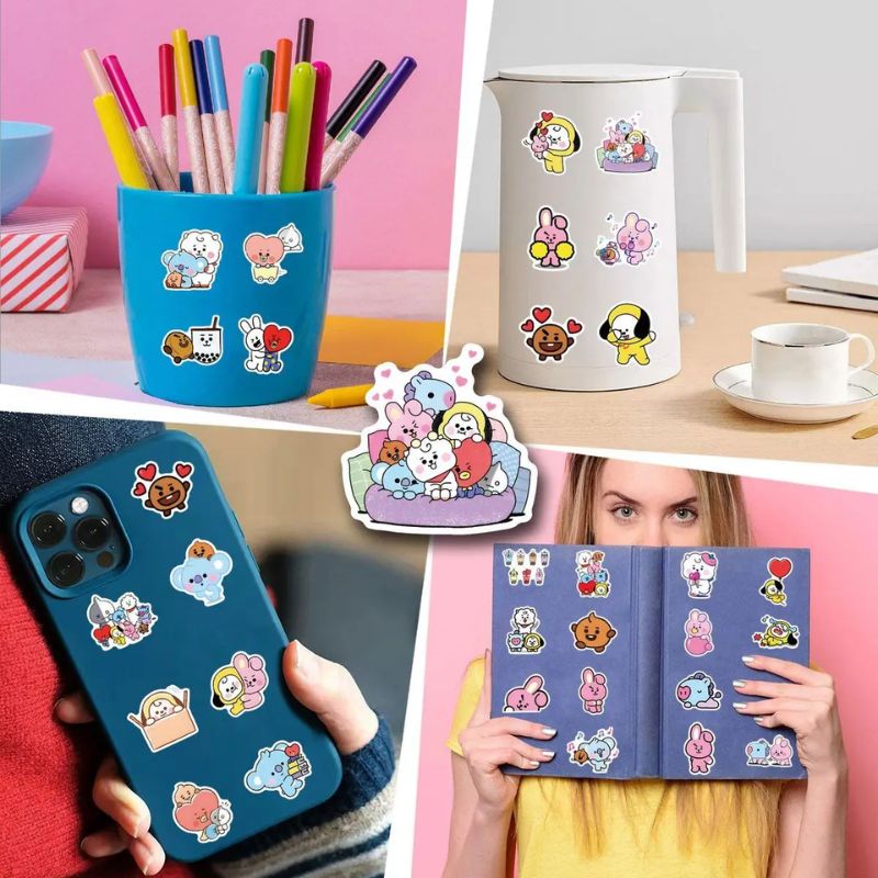 BT 2 1 Chimmy Cooky koya RJ Sh - Home Decor Tv recension och pris