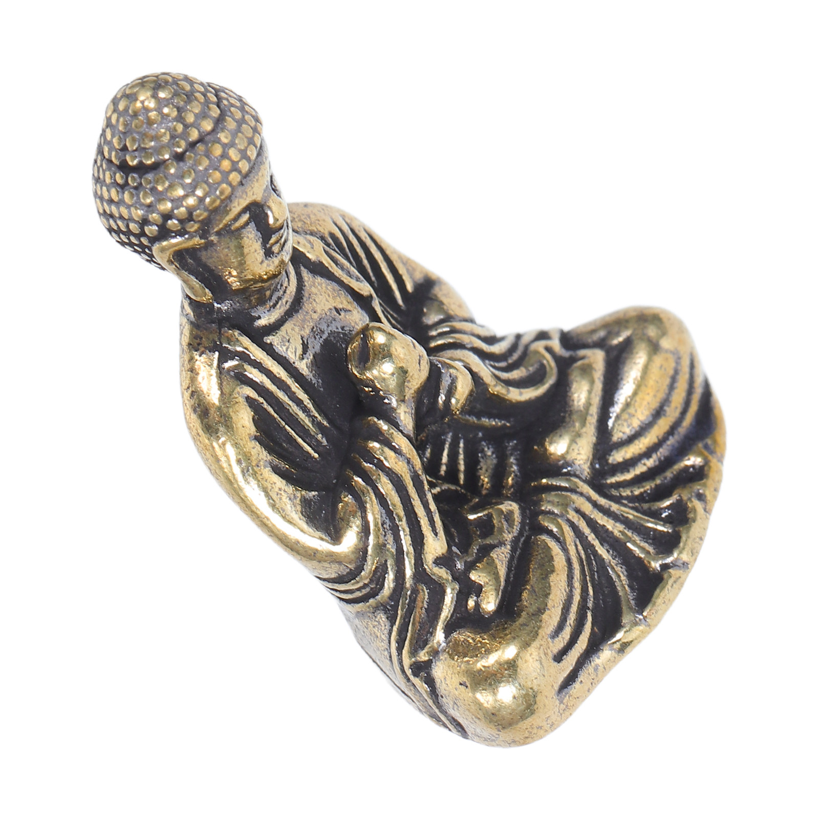 Mini Feng Shui Buddha Statue S - Home Decor Zen recension och pris