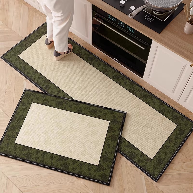 Kitchen Floor Mat Home Decorat - Home Decor Online Game recension och pris