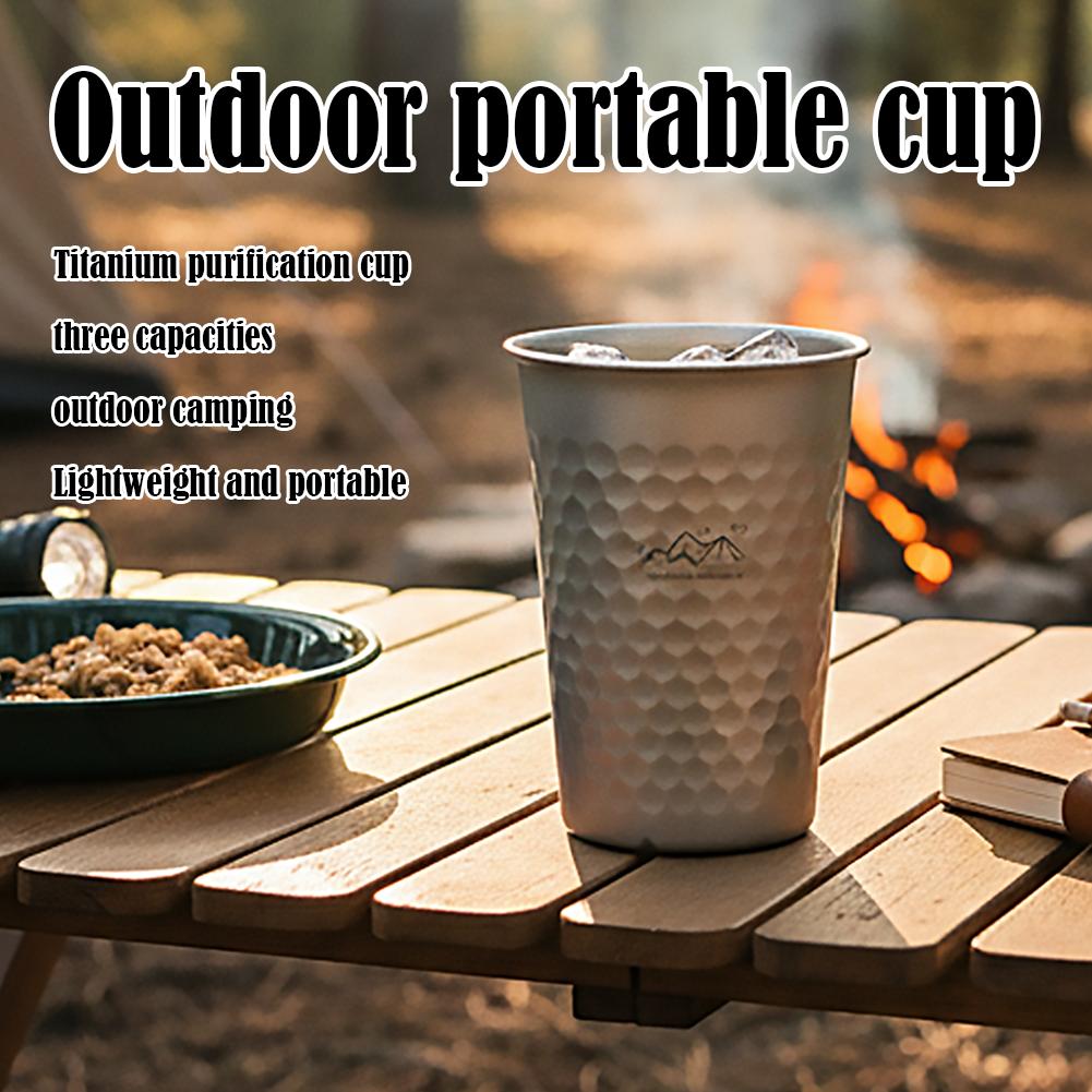 Portable titanium Ultra Light  - Home Decor Fallout 4 recension och pris