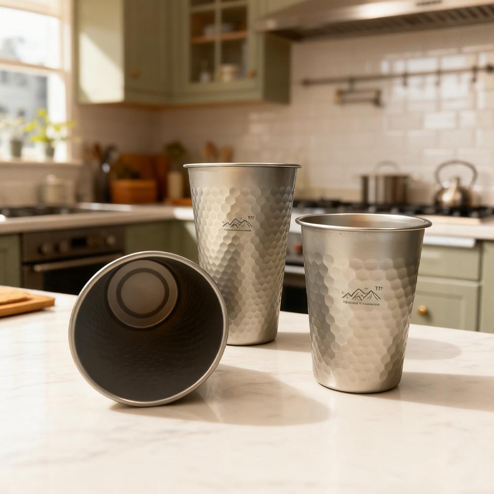 Portable titanium Ultra Light  - Home Decor Fallout 4 recension och pris