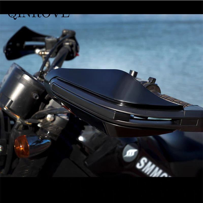 ABS Motorcycle Handguard 15-22 - Home Decor Fallout 4 recension och pris