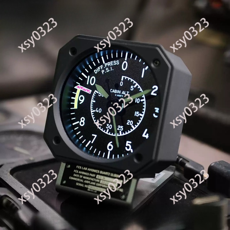Boeing Metal Aviation Style De - Home Decor Simulator recension och pris