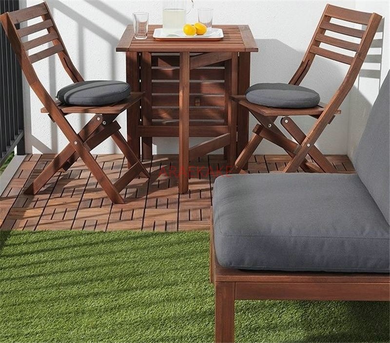 1PCS Splicing Lawn Simulation  - Home Decor Simulator recension och pris