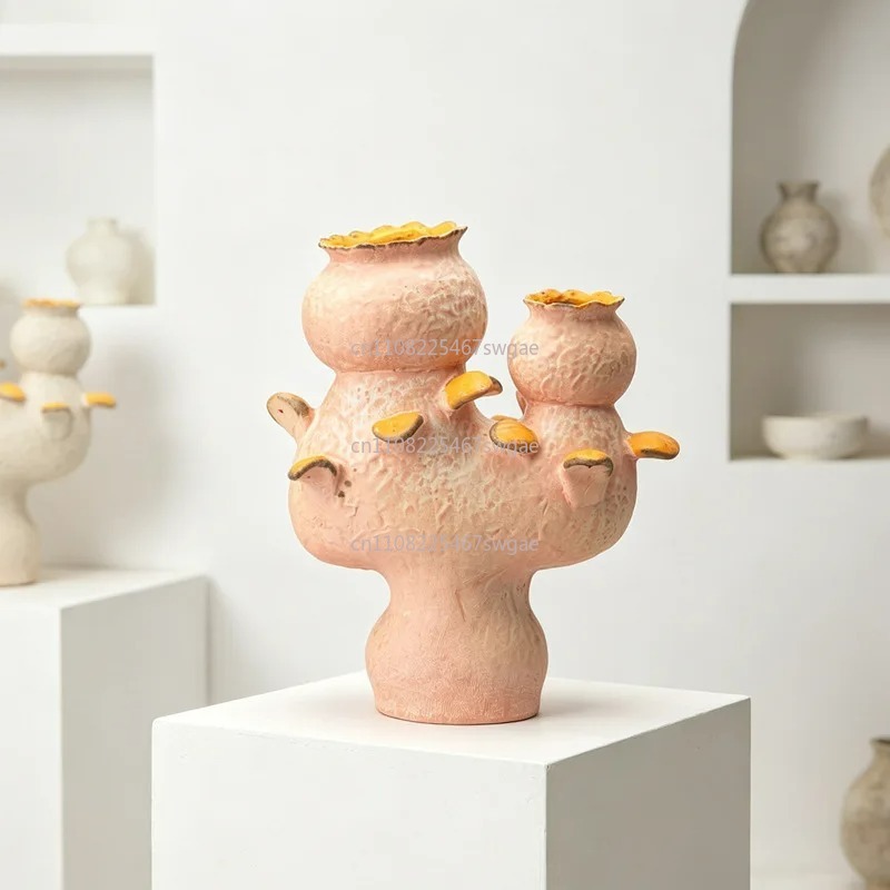 Vases Home Decoration Creative - Home Decor Vase recension och pris