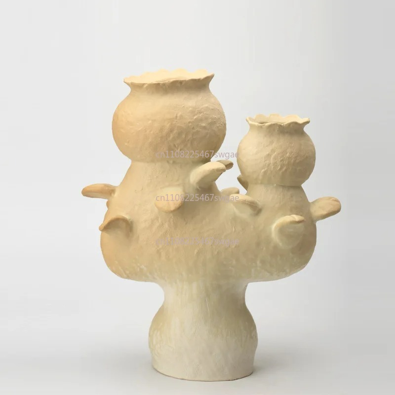 Vases Home Decoration Creative - Home Decor Vase recension och pris
