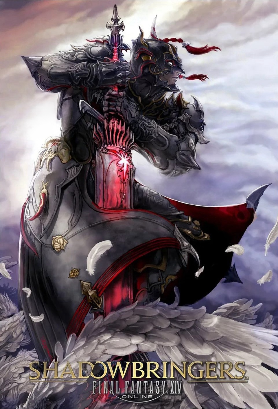 Final Fantasy XIV Online Shado - Home Decor Online Game recension och pris