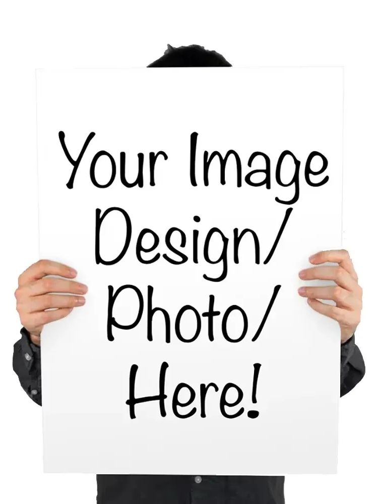 Personalized Custom Family Han - Home Decor Wall Pictures recension och pris