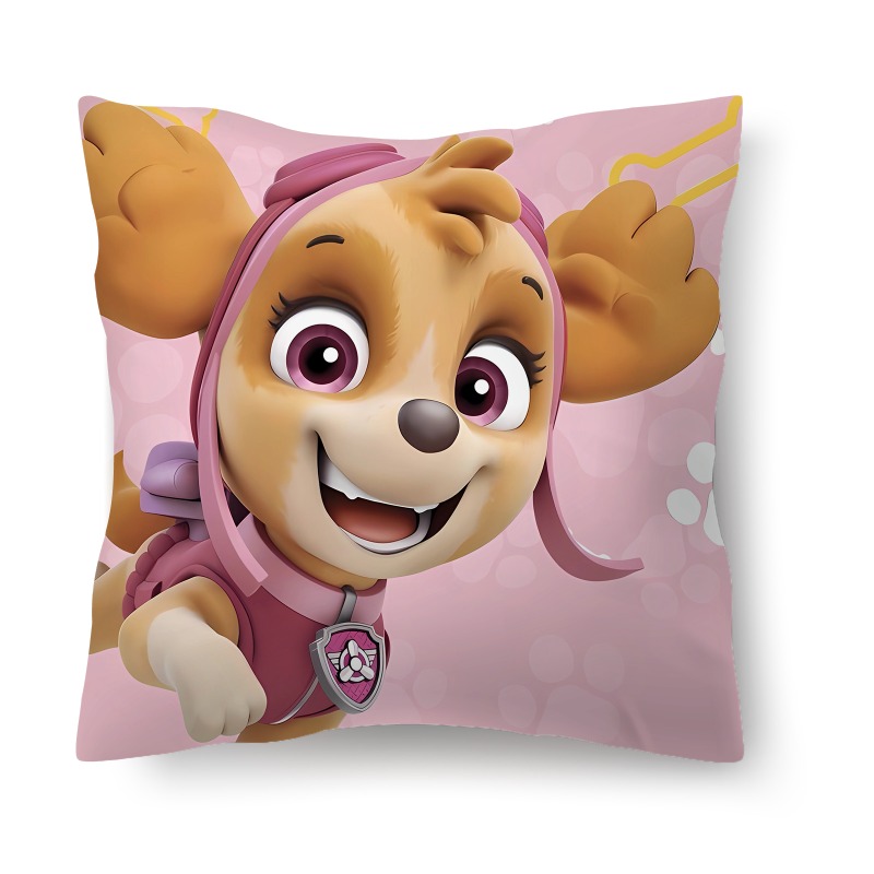 Paw Patrols PillowCase Chase S - Decorative Throw Pillow recension och pris