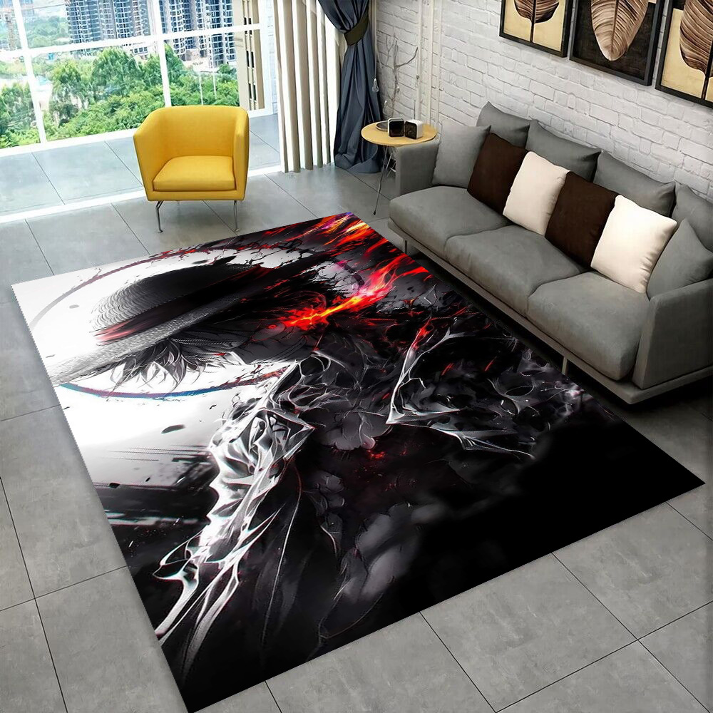3D One P-Piece Cartoon Anime C - Home Decor Online Game recension och pris