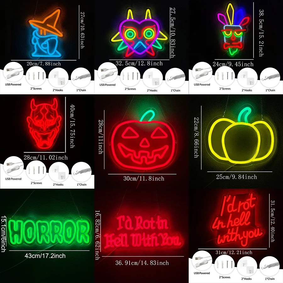 Neon Sign for Home Decor for R - Home Decor Fallout 4 recension och pris
