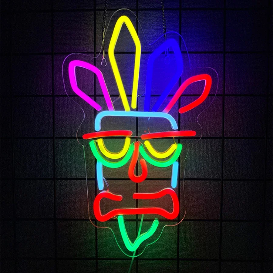 Neon Sign for Home Decor for R - Home Decor Fallout 4 recension och pris