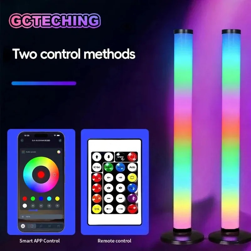 RGB LED Light Bar USB Powered, - Home Decor Lighting recension och pris