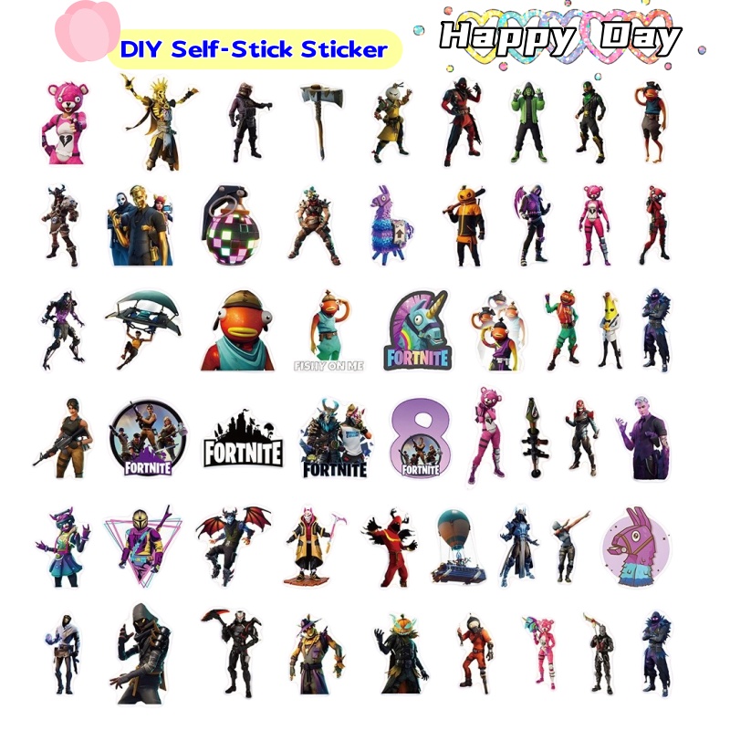 Fortnite Creative Personality  - Home Decor Tv recension och pris