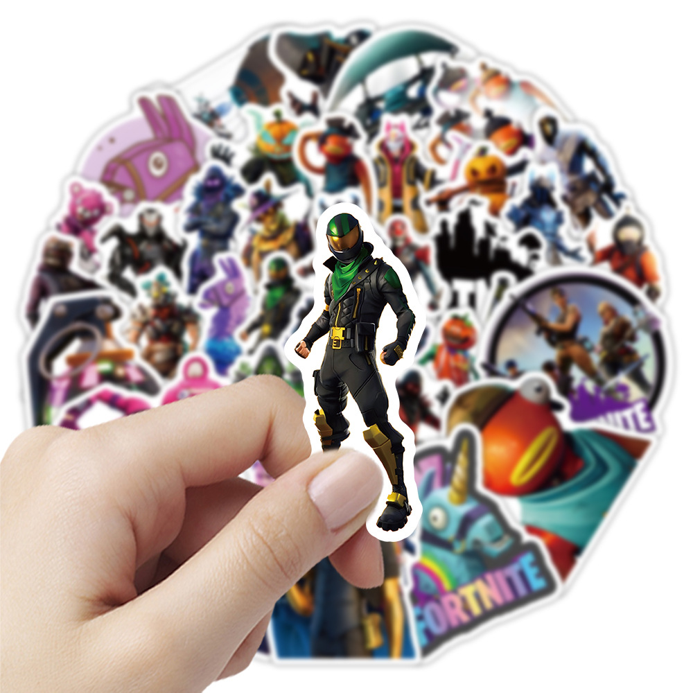 Fortnite Creative Personality  - Home Decor Tv recension och pris