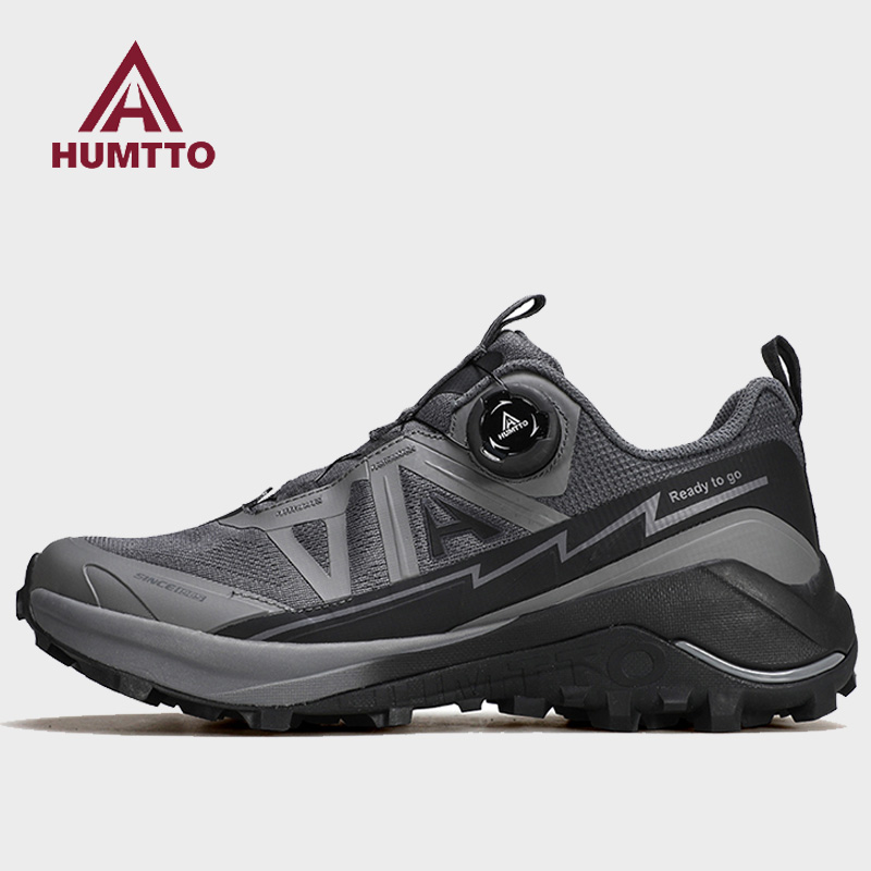 HUMTTO 2025 Hiking shoes men o - Home Decor Fallout 4 recension och pris
