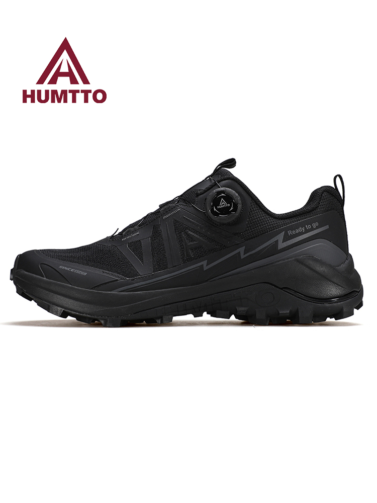 HUMTTO 2025 Hiking shoes men o - Home Decor Fallout 4 recension och pris