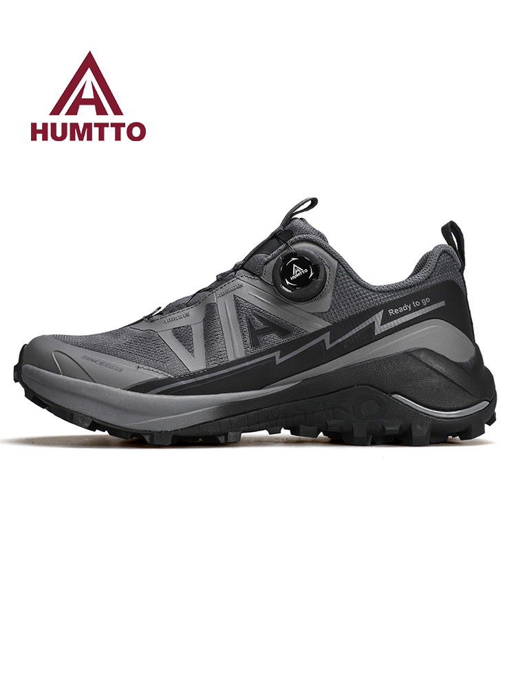 HUMTTO 2025 Hiking shoes men o - Home Decor Fallout 4 recension och pris
