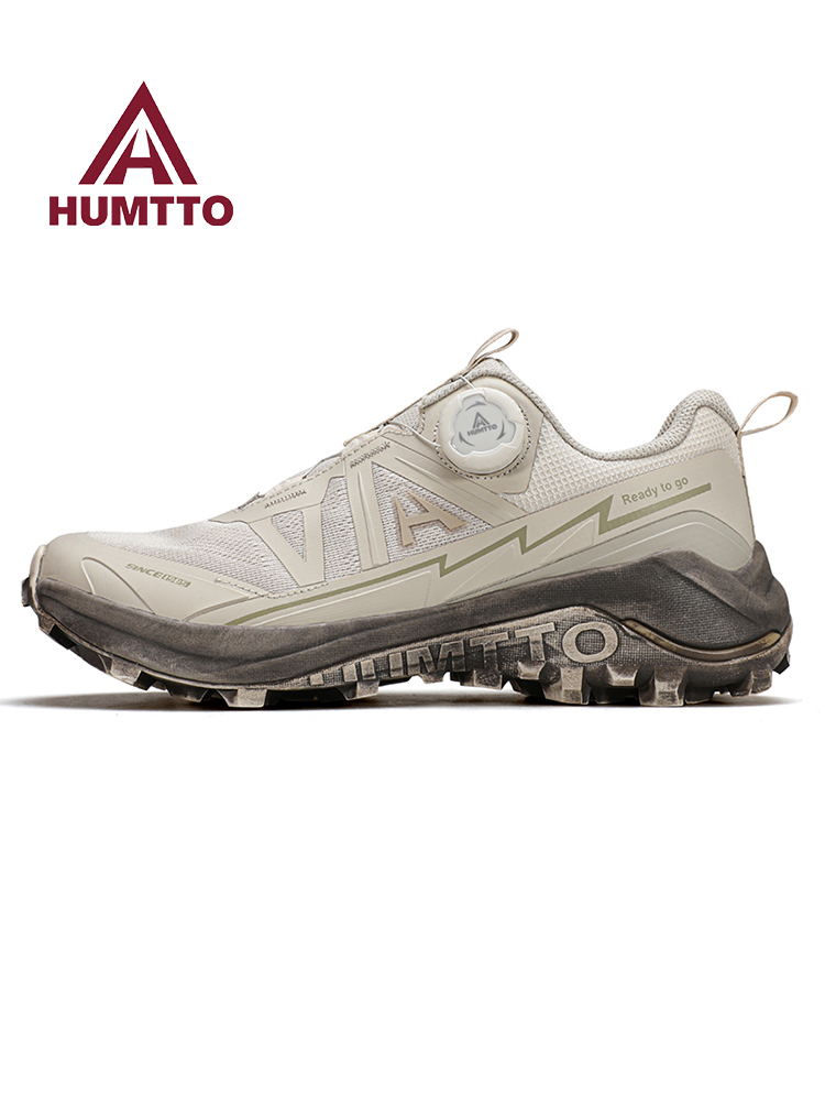 HUMTTO 2025 Hiking shoes men o - Home Decor Fallout 4 recension och pris