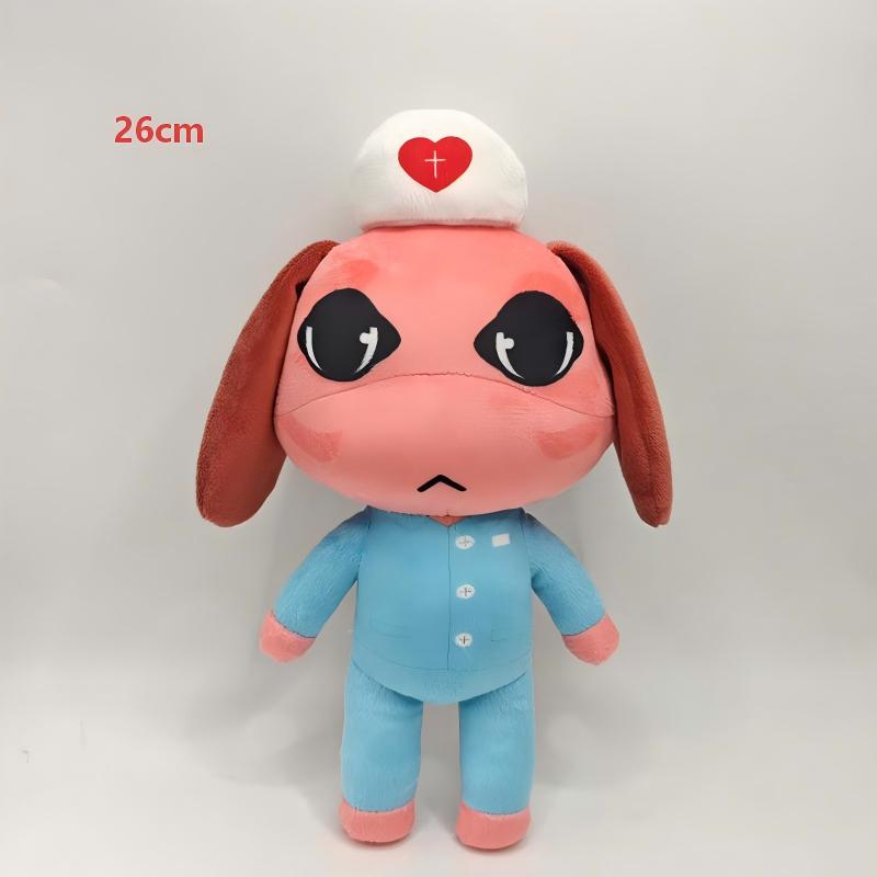 Horror Game Animal Hospital Pl - Home Decor Zen recension och pris