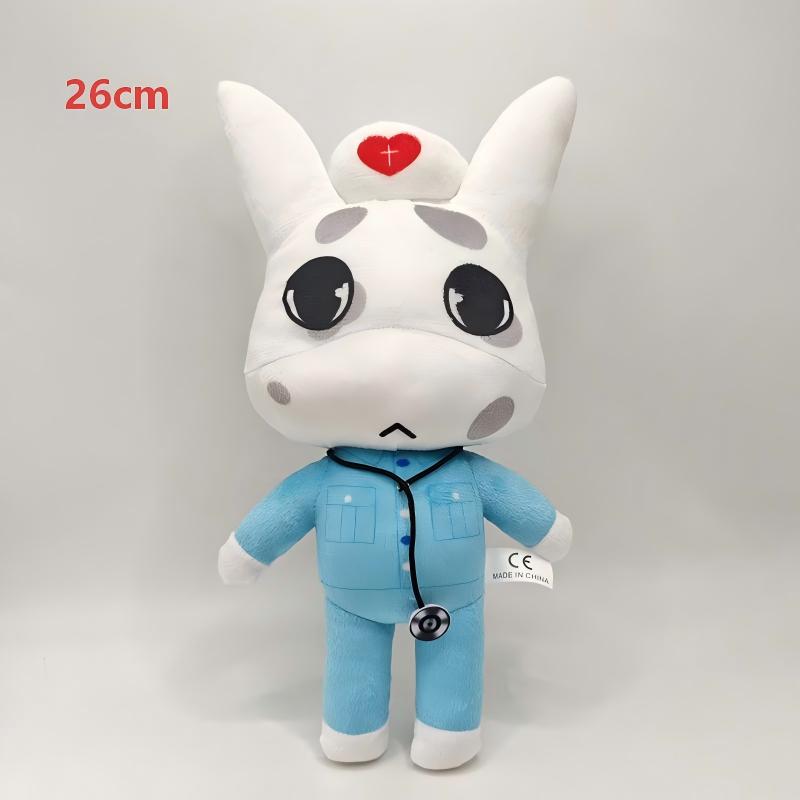 Horror Game Animal Hospital Pl - Home Decor Zen recension och pris