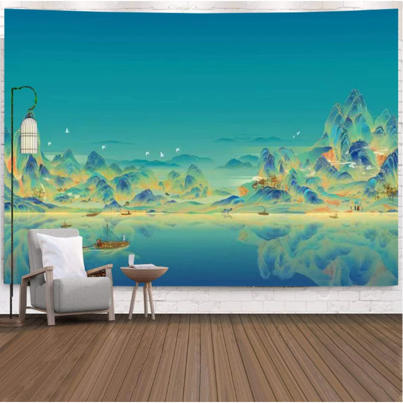 VIKAMA Preface to the Orchid P - Aesthetic Tapestry recension och pris