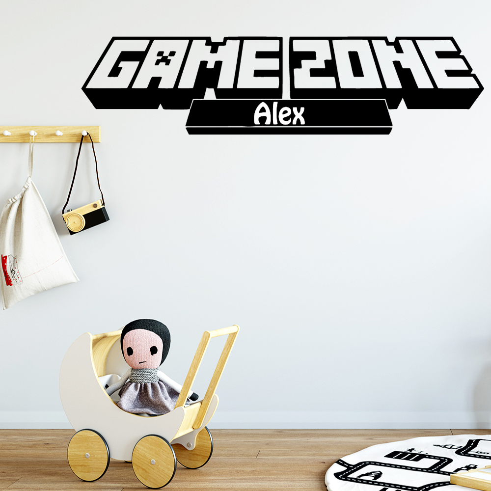 1 pc hot sale Personalized Nam - Home Decor Xbox Games recension och pris