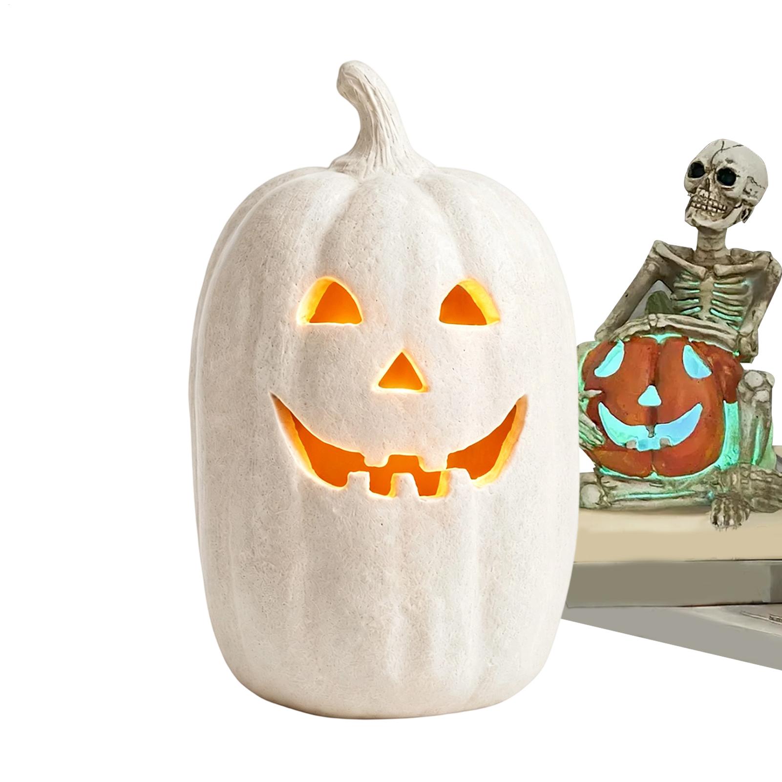 Halloween Pumpkins Crafts Resi - Home Decor Halloween recension och pris