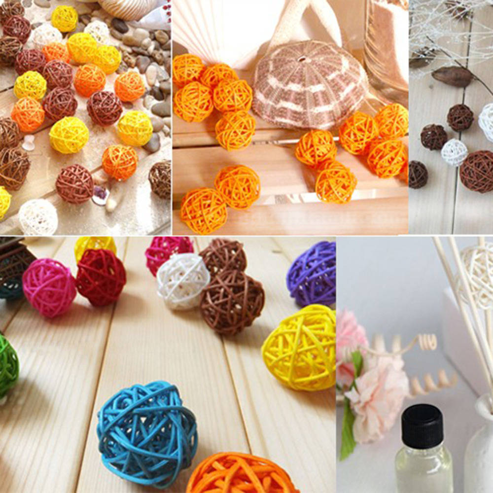 Hot Sale 20pcs/lot 3CM Lovely  - Home Decor On Sale recension och pris