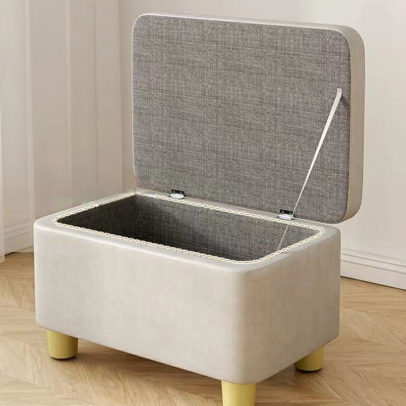 Outdoor Storage Bench Long Sho - Decorative Throw Pillow recension och pris