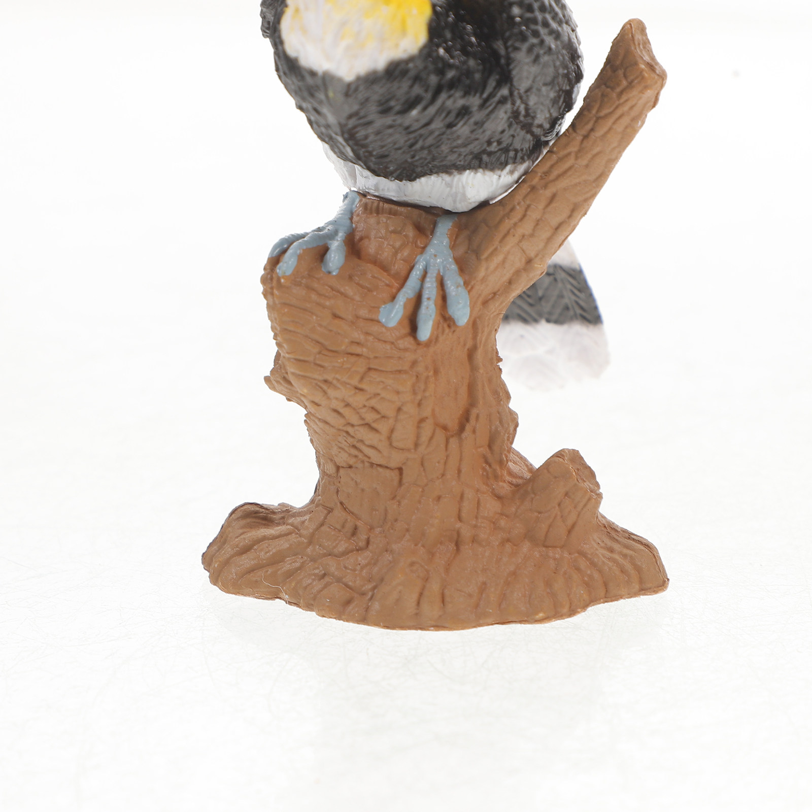 Vivid Bird Statue Plastic Gard - Home Decor Simulator recension och pris
