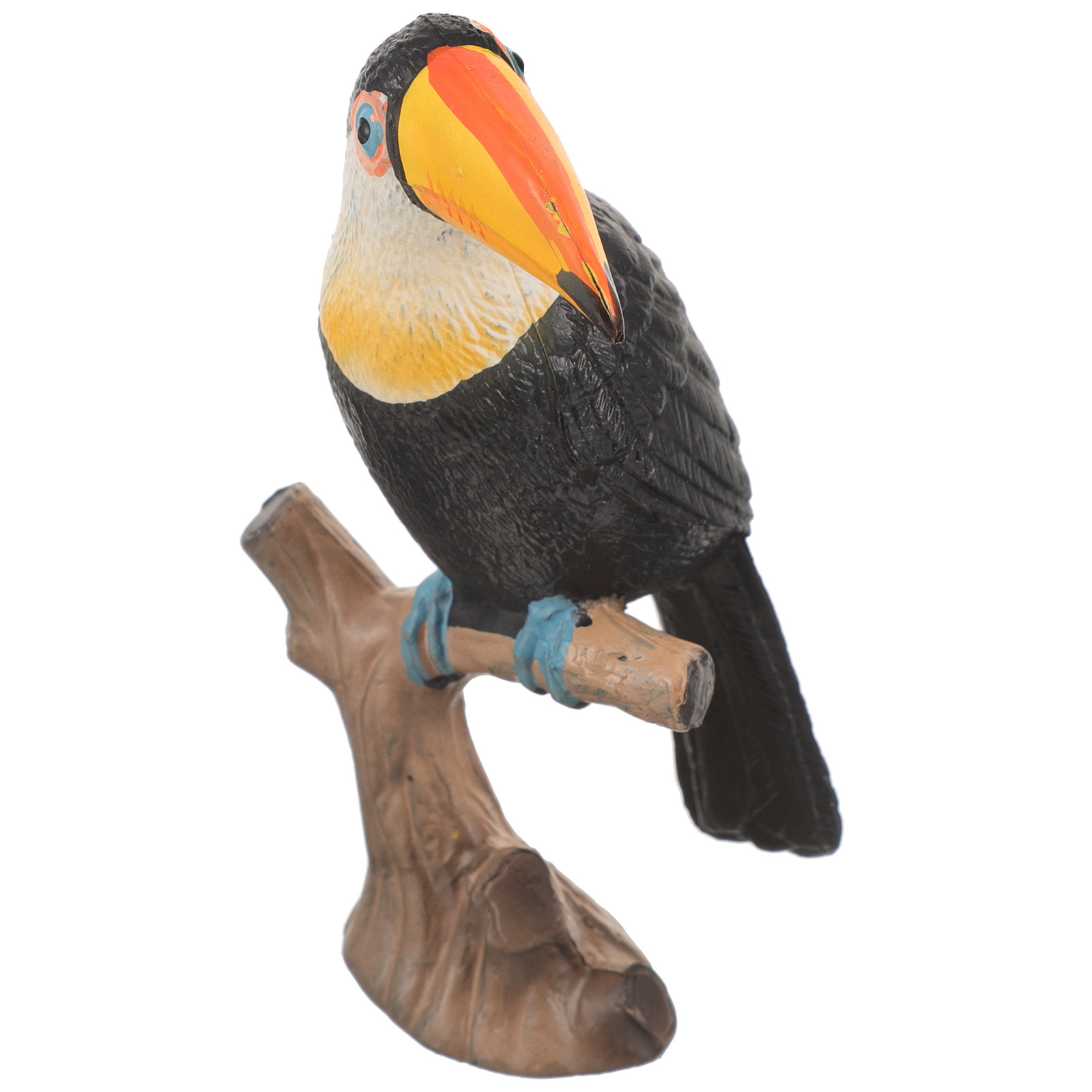 Simulated Toucan Simulation Bi - Home Decor Simulator recension och pris