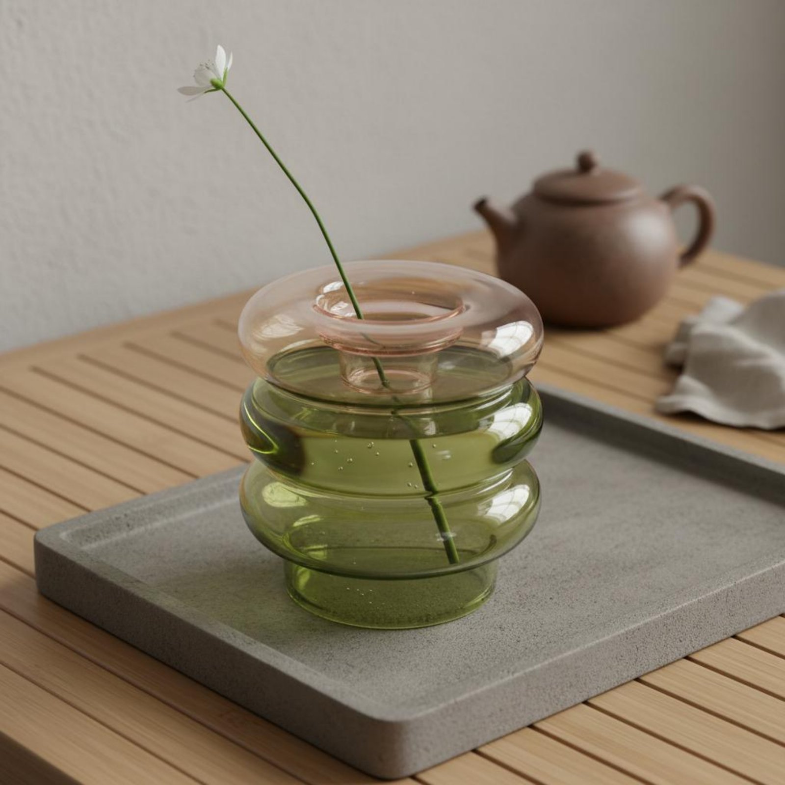Vase Candle Holder Decorative  - Home Decor Vase recension och pris