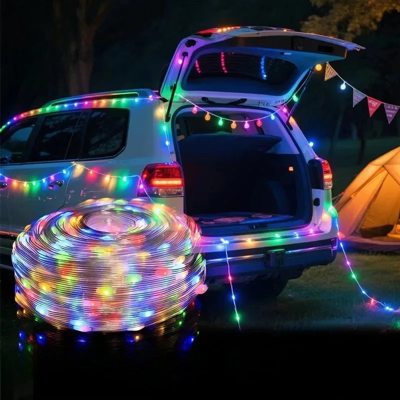 DIY Smart RGB LED Lights USB B - Home Decor Lighting recension och pris