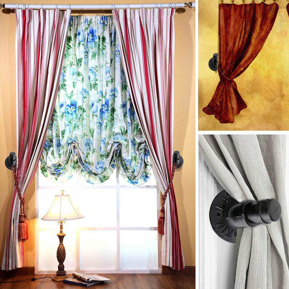 1Pcs Vintage Style Metal Hook  - Home Decor Retro recension och pris