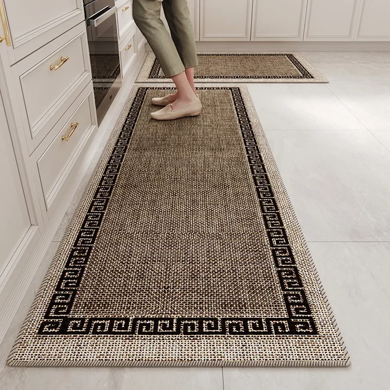 Kitchen Floor Mat Home Decorat - Home Decor Online Game recension och pris