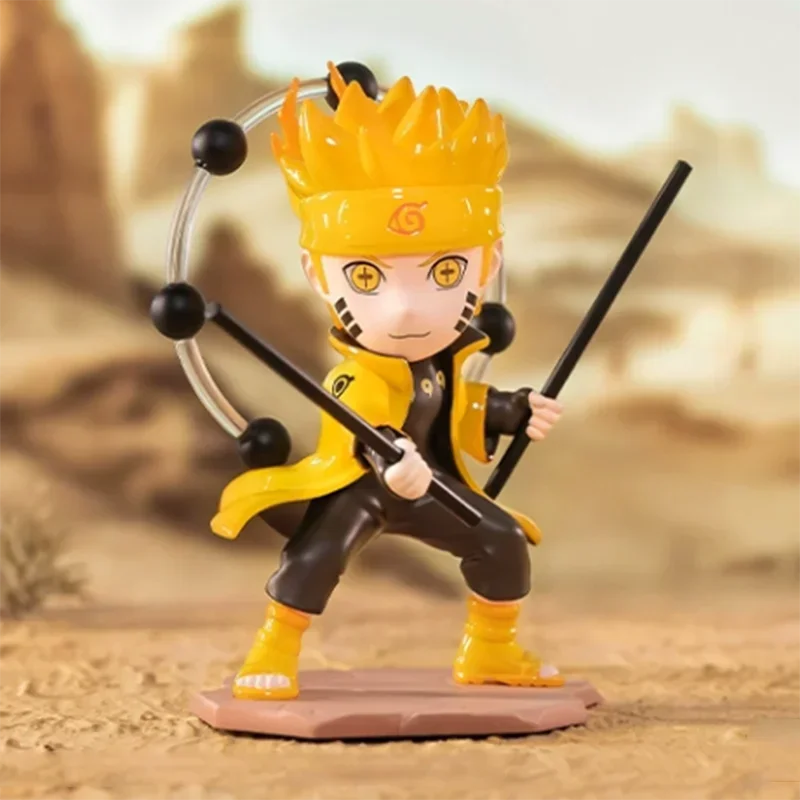 POP MART NARUTO Ninkai Taisen  - Home Decor On Sale recension och pris
